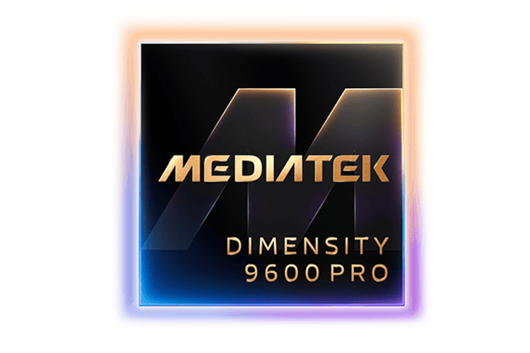 MediaTek Umumkan Dimensity 9600 Pro, Chipset Ponsel Flagship 2 Nm 