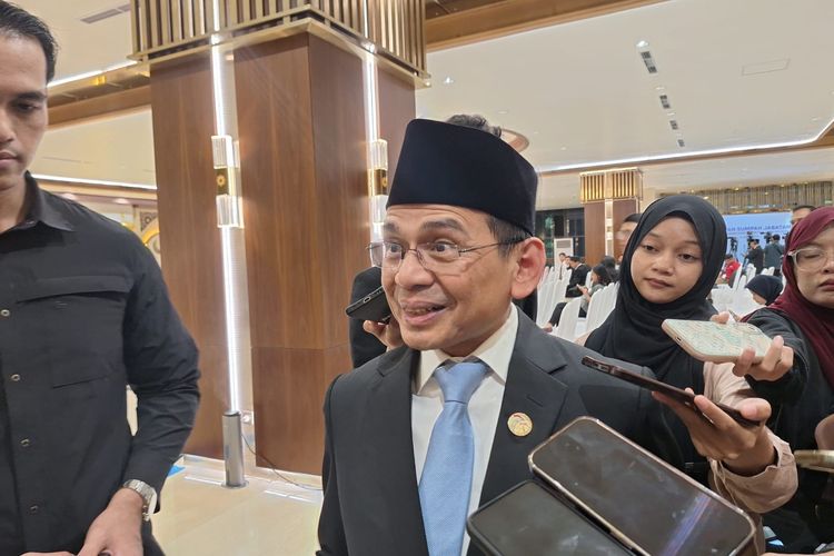 Purbaya Suntik Dana Rp 100 Triliun ke Bank Pelat Merah, OJK: Longgarkan Likuiditas