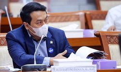 Sangsi dengan Anggaran BNPB, Komisi III DPR: Dana Iklan untuk Nyalon atau Apa?