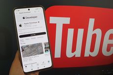 Apple Bikin Kanal YouTube Baru untuk Pengembang Aplikasi