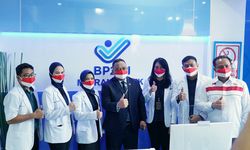 Diresmikan Ketua BP2MI, Klinik Migran Sudah beroperasi