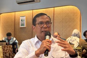 Kemenhub Ungkap Prosedur Pesawat Tak Bisa Mendarat akibat Cuaca dan Abu Vulkanik
