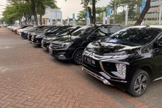 5 Mobil Bekas Harga Rp 120 Jutaan, Dapat Evalia hingga Honda City