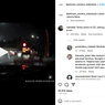 Video Mobil Tertimpa Palang Tol, Jadi Korban Motor Serobot Jalan