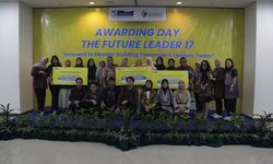 Lahirkan Pemimpin Masa Depan, PPM School Beri Program Beasiswa 'The Future Leader'