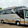 White Horse Luncurkan Medium Bus Mewah, Penuh Fasilitas Premium