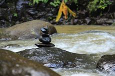 Kenali Risiko Berenang di Perairan Terbuka