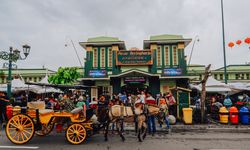 Kadin DIY Targetkan 1.000 UMKM jadi Anggota