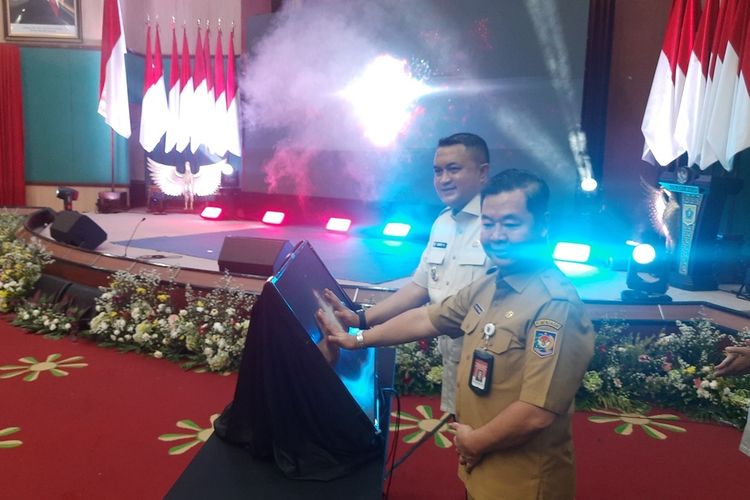 Warga Bogor Kini Bisa Urus KTP dan KK Tanpa ke Cibinong, Ini Terobosannya