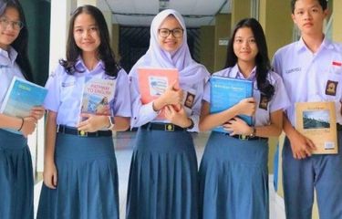10 Beasiswa Pemerintah Indonesia mulai SD, SMP, SMA, S1, S2, hingga S3
