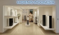 PT Higienis Indonesia Perkuat Pertumbuhan Sektor Kesehatan Udara dan Air Bersih lewat Kolaborasi Global