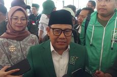 Ditanya Apakah Jokowi Bakal Hadir di Muktamar PKB, Cak Imin: Insya Allah