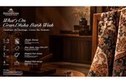 Hotel GranDhika Iskandarsyah Hadirkan Batik Week serta Promo Menginap dan Kuliner Sepanjang Oktober 2026