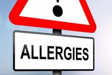 Bahayanya Tak Pahami Reaksi Alergi Anak 