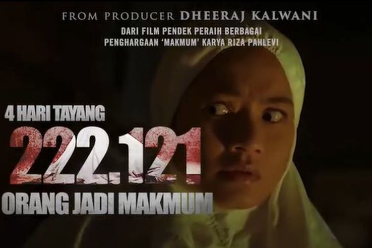Makmum 2 full movie sub indo