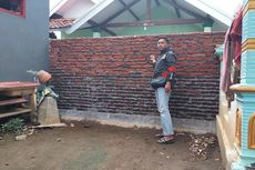 Warga Probolinggo yang Bangun Tembok Usai Disindir Tetangga Telah Didamaikan, tapi Tak Dibongkar