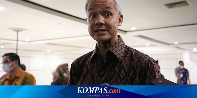 Turis yang Terjebak di Karimunjawa Akan Dievakuasi Besok, Ganjar Pranowo: Tenang Dulu, Semua Sudah Diurus