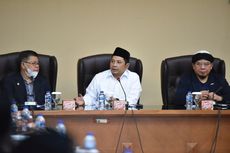 Ingin Bangun Madrasah Negeri, Filipina Berguru ke Indonesia