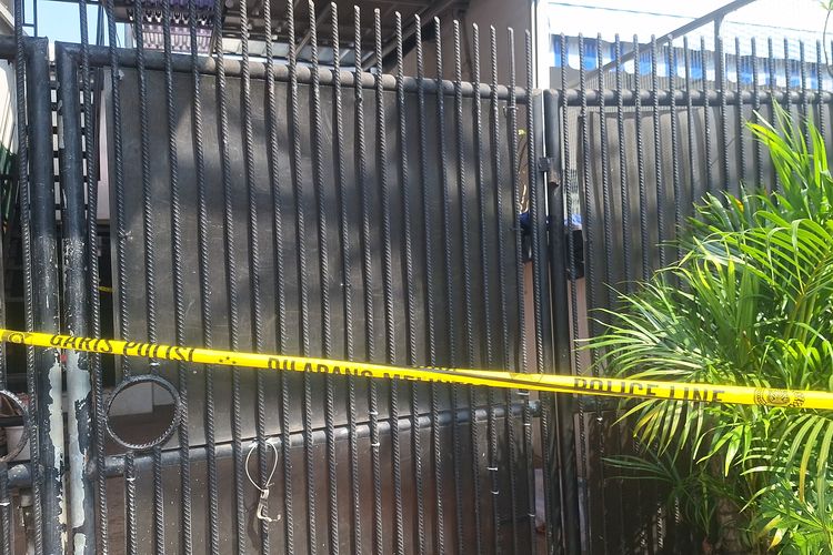 Sepekan Lebih Berlalu, Penyebab Kematian Nenek di Koja Masih Misteri