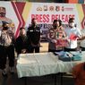 Baru Keluar Penjara, Pelaku Curanmor Kembali Beraksi di Gresik, Berujung Dihajar Massa