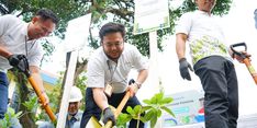 Sekolah Energi Berdikari Pertamina Hadir di Makassar untuk Gaungkan Penerapan Energi Bersih Ramah Lingkungan