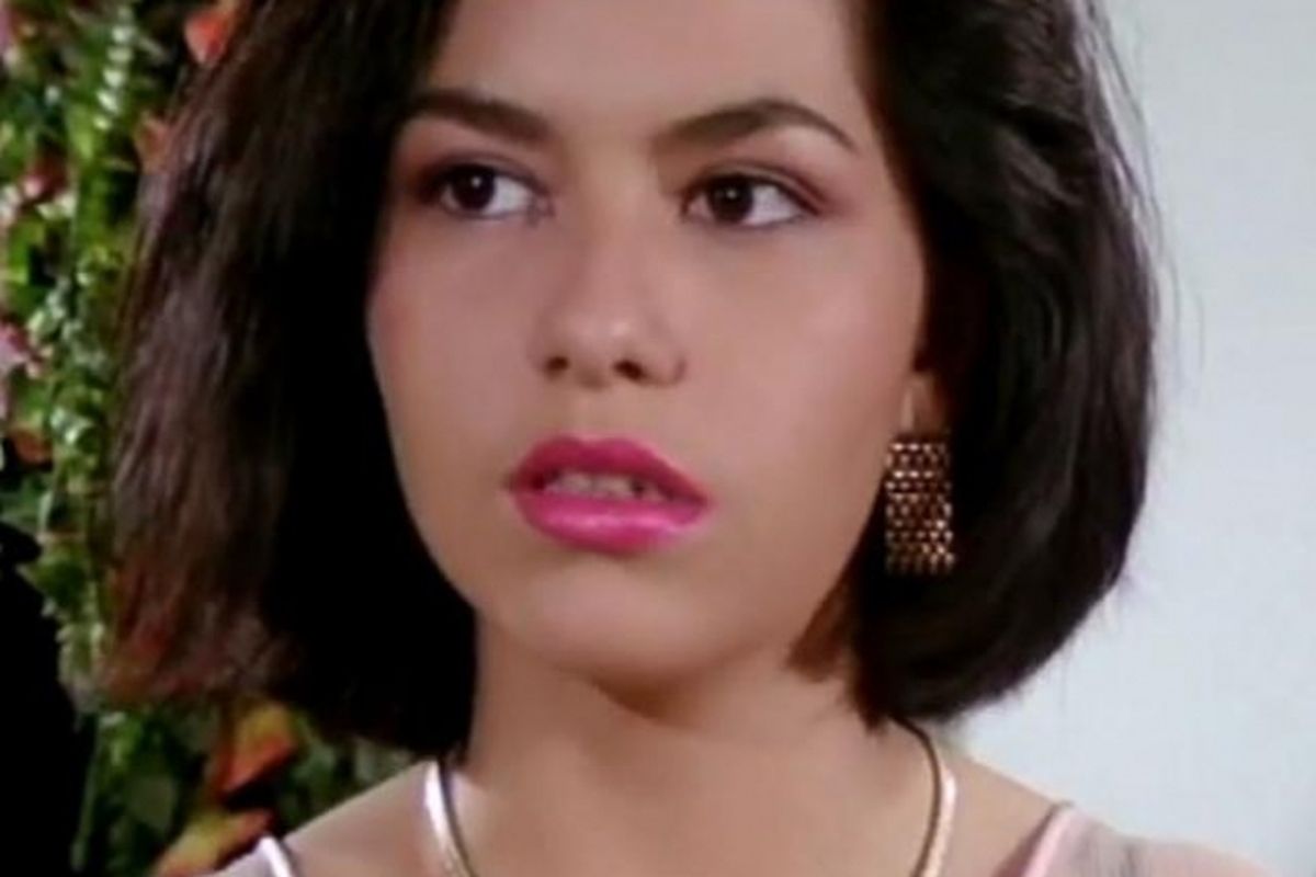 Ke Mana Fortunella Pacar Indro di Warkop DKI? Keberadaannya Belum Terlacak  Halaman all - Kompas.com