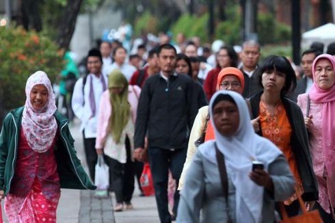 Jakarta Baru Membawa Perubahan pada PNS DKI