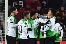 Man United Vs Liverpool: Klopp Enggan Pusing soal Pertemuan dengan MU