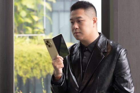 Oppo Find N3, Smartphone Foldable Flagship yang Dilirik Kalangan Business Owner
