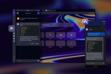 Opera Umumkan Aria, Asisten Browser Cerdas Bertenaga ChatGPT