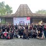 Komunitas Honda Vario Satu Indonesia Kumpul di Tangerang