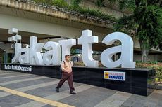 Jakarta Tuan Rumah Forum Urban 20, Sejumlah Pemimpin Kota Dunia Bakal Hadir
