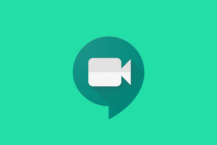 Cara Menggunakan Google Hangouts Meet Untuk Rapat Dari Rumah Halaman All Kompas Com
