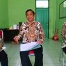 Menyebar Masif, Dalam 3 Minggu 702 Sapi dan 46 Kerbau di Cirebon Positif PMK