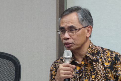 OJK Nilai Permintaan Kredit hingga UU Cipta Kerja Akan Genjot Investasi