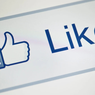 Facebook Setop Tombol Like dan Komentar Eksternal
