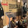 Rasakan Suasana Malam Satu Suro di Sarinah Jakarta, Melambat di Era Serba Cepat