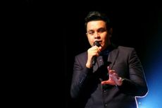 Tulus: Andien Punya Kerendahan Hati yang Ekstra