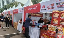 GoFood Kian Gencar Dorong Eksistensi UMKM Kuliner Lokal