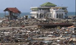 BRIN Dorong Implementasi Peta Batimetri untuk Prediksi Tsunami