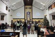 Gereja Kristen Jawa Tanjung Priok, Lestarikan Budaya Jawa Lewat Ibadah