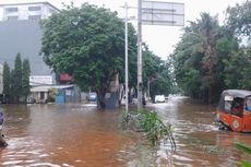 Banjir Jakarta Telan Belasan Korban Jiwa