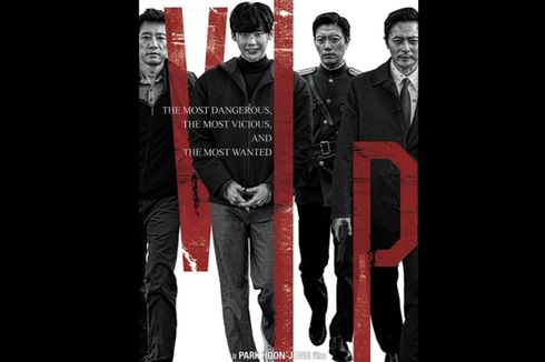 Sinopsis V.I.P., Lee Jong Suk Jadi Pembunuh Berantai yang Dilindungi CIA