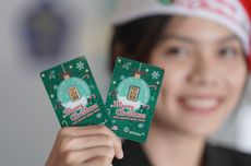 Sambut Natal dan Tahun Baru 2024, Antam Hadirkan Promo Istimewa bagi Pelanggan