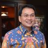 Wakil Ketua DPR Azis Syamsuddin Disebut Sedang Isolasi Mandiri 