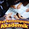 Alasan TKA Jadi Syarat Wajib SNBP 2026, Ini Penjelasan Ketua Panitia SNPMB