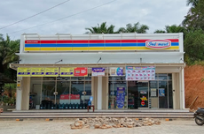 Lebih Dulu Indomaret atau Alfamart yang Hadir di IKN? Ini Faktanya