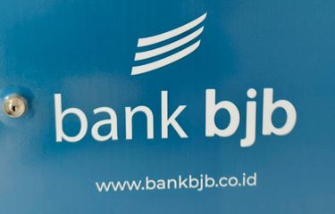 Tersangka kasus korupsi Bank BJB.