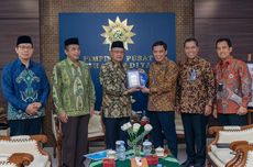 BTN dan PP Muhammadiyah Jajaki Peluang Kerja Sama