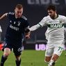 Sebelum Hadapi Sassuolo, Juventus Dikabarkan Tertarik dengan Satu Pemain Lawan